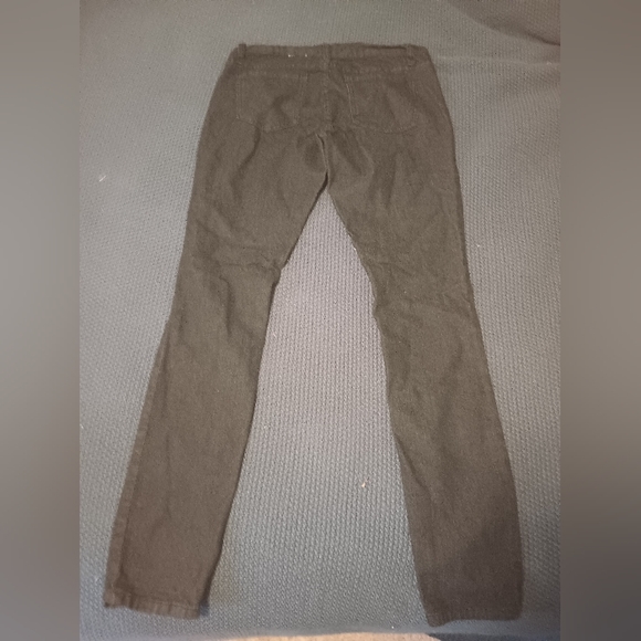 Forever 21 Skinny Jeans - Picture 3 of 3